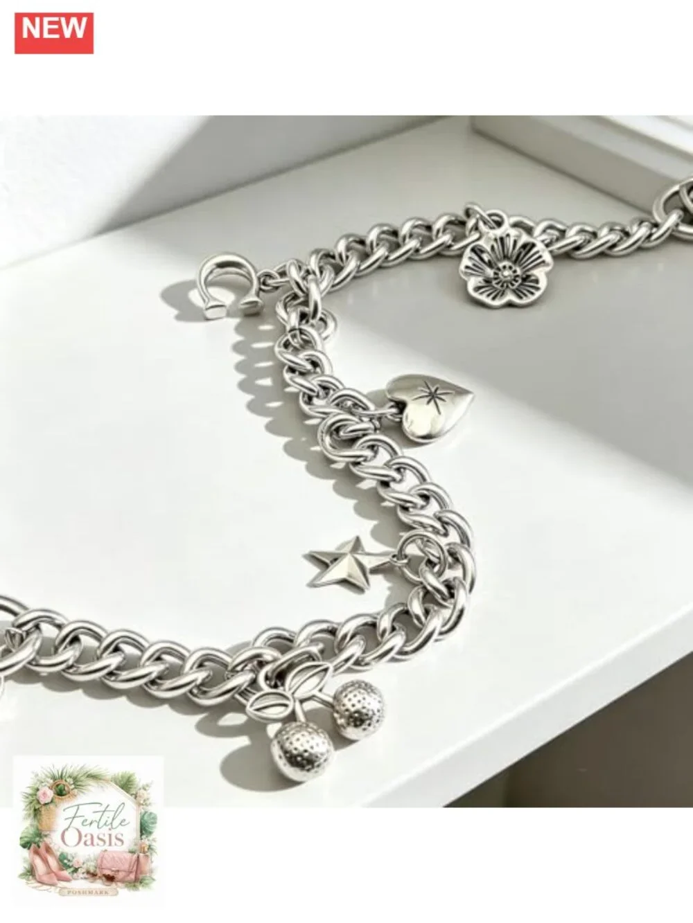 N/A this silver